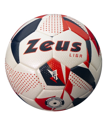 [ZS 00411] Zeus nogometna lopta Liga