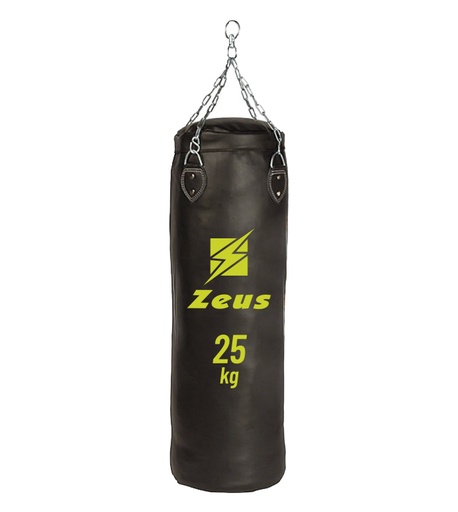 [ZS 00420] Zeus boksačka vreća Sacco 25kg