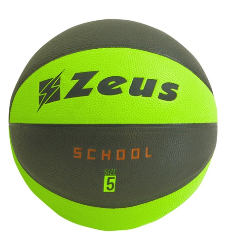 Zeus košarkaška lopta School