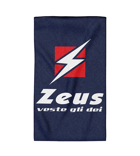 [ZS 00482] Zeus pokrivač Plaid