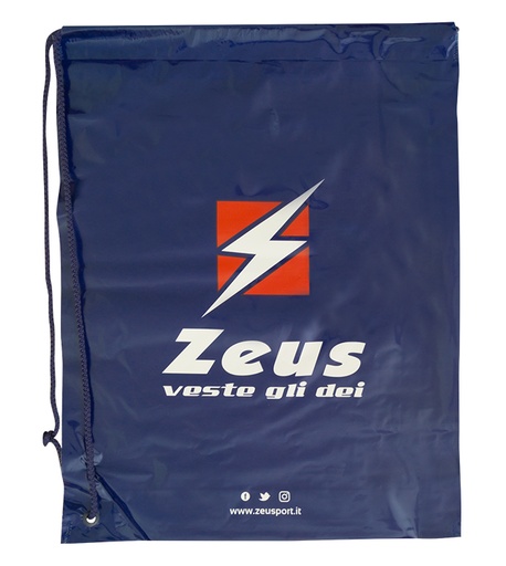 [ZS 00484] Zeus vrećica Shop Bag