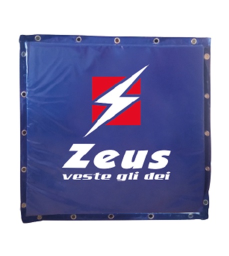 [ZS 00528] Zeus zaštitno polje MT 1x1
