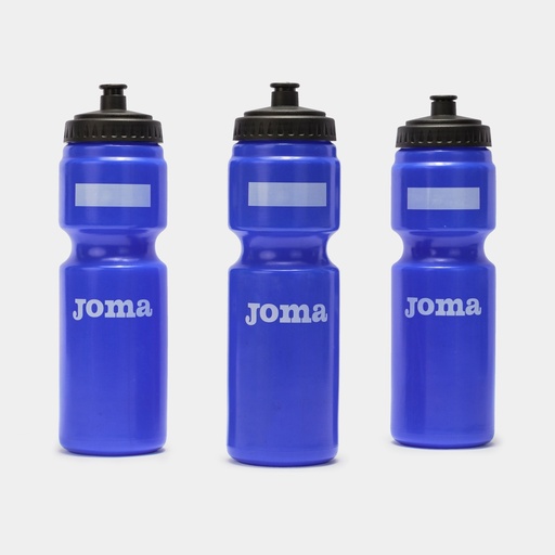 [JS 0423-400671] Joma set od 3 boce za vodu Straight