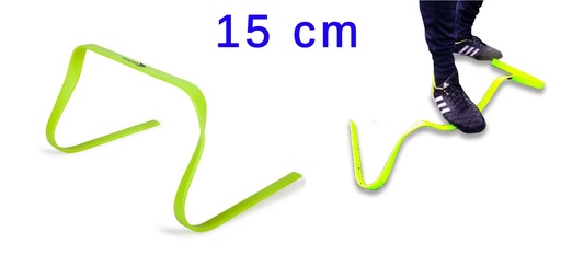 [YS 100174] Fleksibilna koordinacijska prepona 15cm