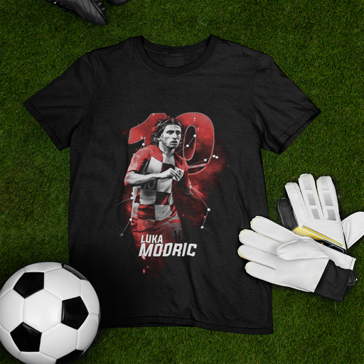 Navijačka majica "Luka Modrić"