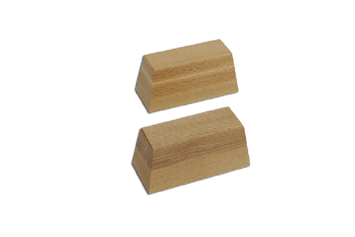 [SS 00304] Par gimnastičkih drvenih blokova