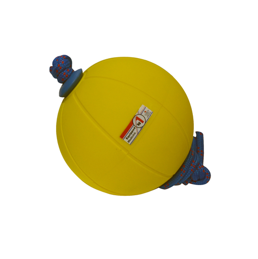 [SS 00868] Medicniska lopta sa užetom 1kg