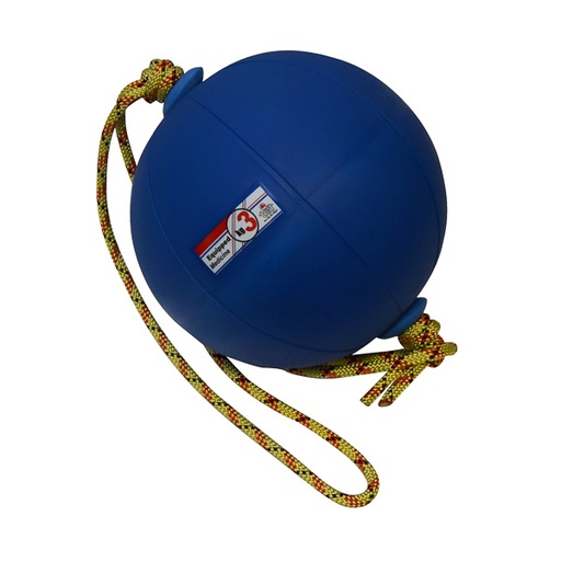 [SS 00874] Medicniska lopta sa užetom 3kg