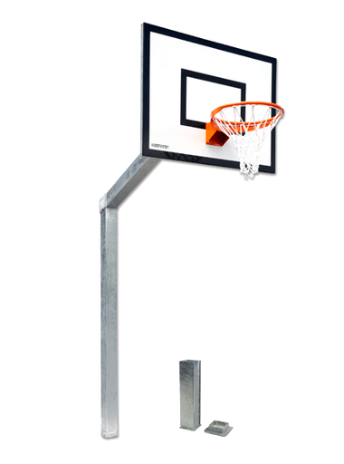 [SS 04159] Jednocijevni koš za mini košarku