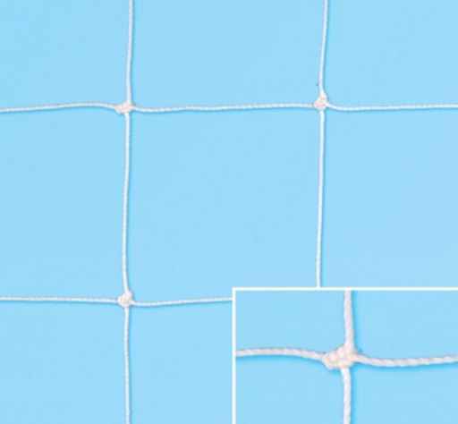 [SS 04352] Par mreža za standardne nogometne golove 3mm
