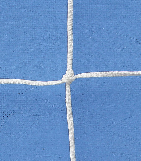 [SS 04370] Par mreža za manje nogometne golove 400x200cm